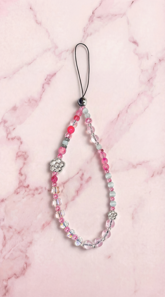 sweet pea moshi moshi