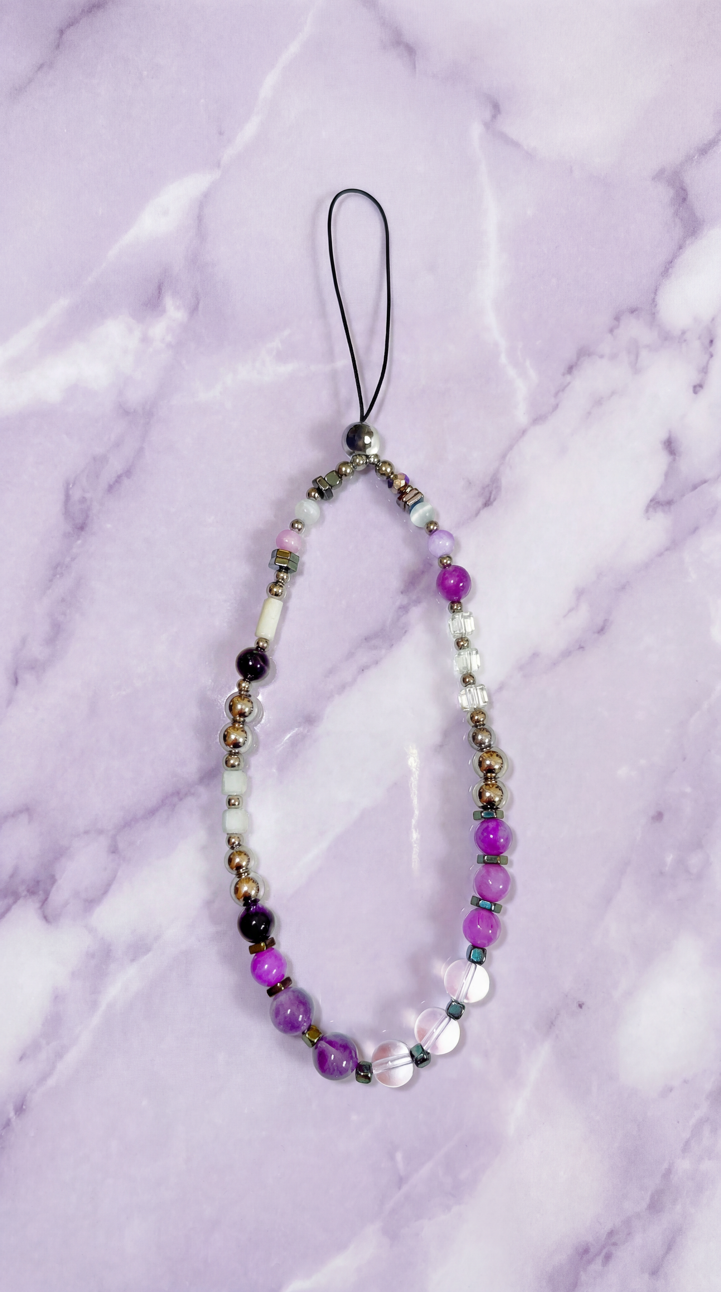 amethyst moshi moshi