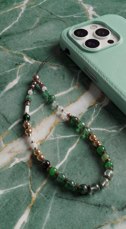emerald