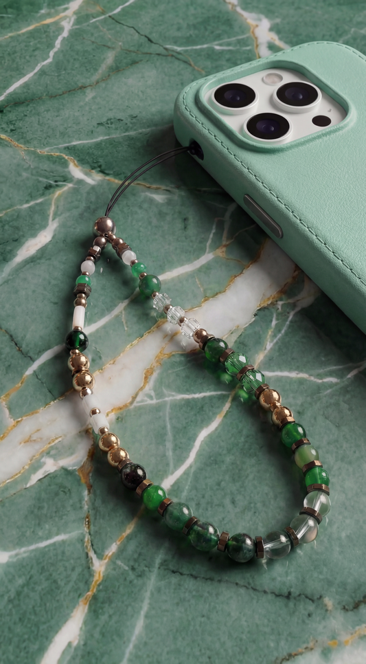 emerald