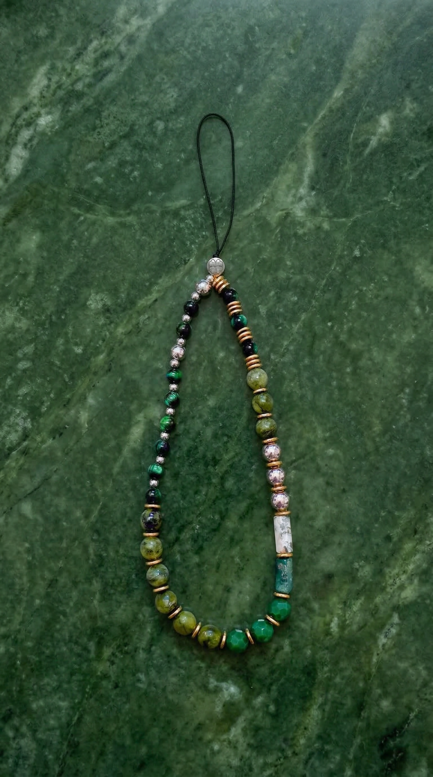 emerald