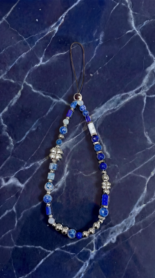 lapis lazuli moshi moshi