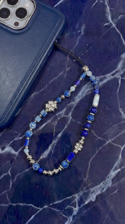 lapis lazuli moshi moshi