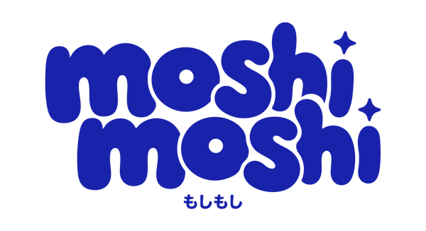 Moshi Moshi