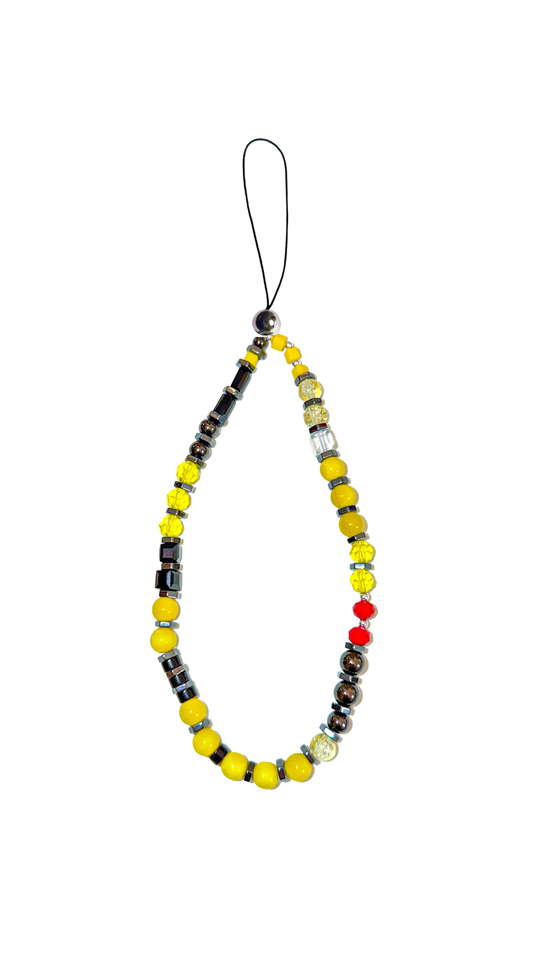 thunder bolt moshi moshi