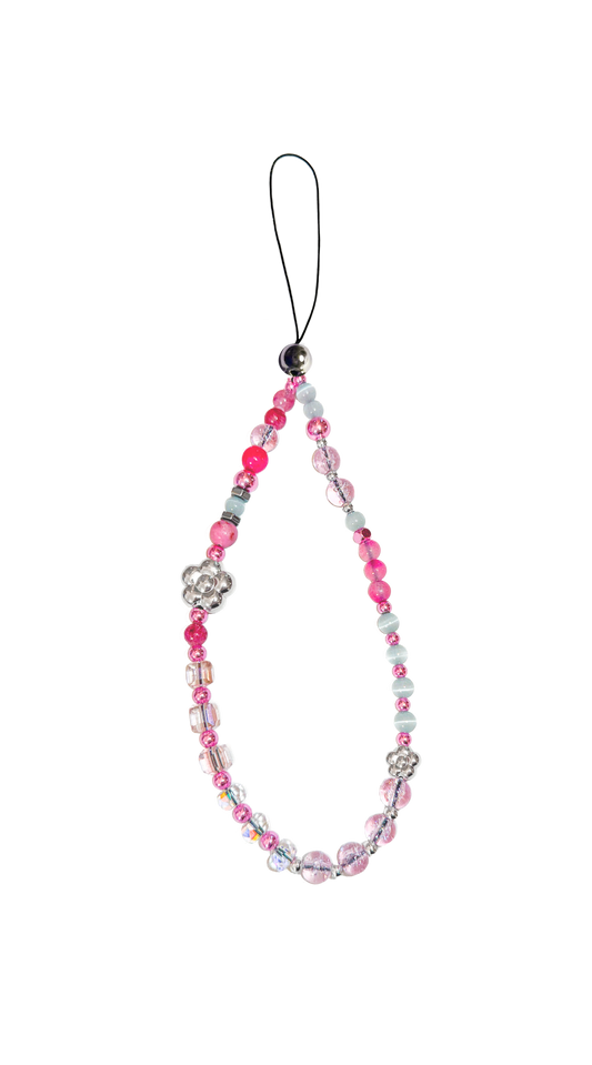 sweet pea moshi moshi