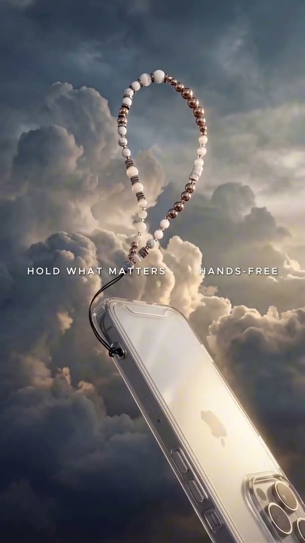 Hold what matters